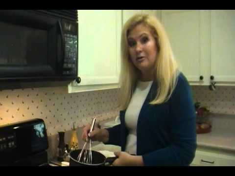 Housekeeping Tips - How to Easily Thicken Soups and Sauces