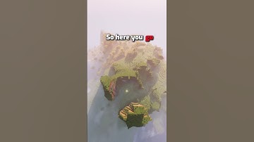 Top 3 Best Minecraft 1.21.4 Seeds for Java #minecraft #minecraftseeds #godseed #Peseed #bestseeds