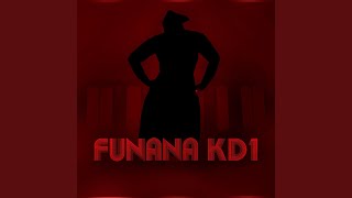 Video thumbnail of "Kidy - Funaná Kd1"