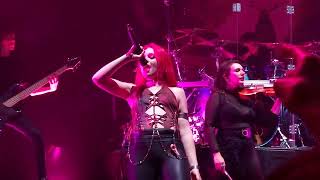 Eluvetie - Full Concert Live The Hammersmith Eventim Apollo, London - 01.11.25