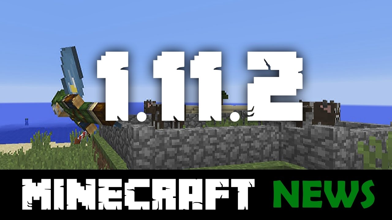 Java Edition 1 11 2 Official Minecraft Wiki