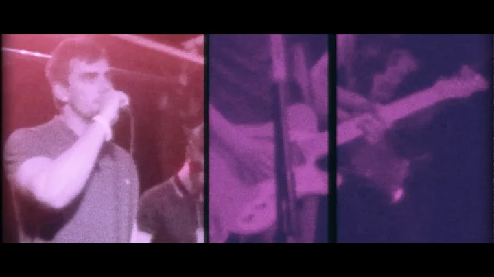 Joe Wilde - Never Start Again (feat. The Novelty) ...