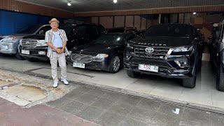 Review Bulan May Stock Mobil Tersedia di Arjuna Motor Jatiwaringin 