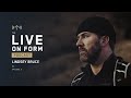 Live on Form Podcast Season 2: Ep 5 | Lindsay Bruce: Military life and the Elite Special Forces