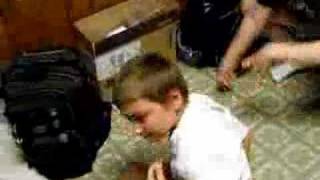 Tank Mix