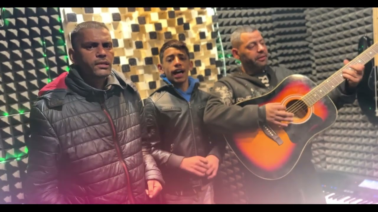 🎄🎬Gipsy Putaj - Mix čardašov ( OFFICIALvideo ) 2025 🎄🎬