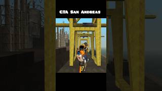 STUNT JUMPS in GTA PT45 #shorts #short #gta #gtasa #gtasanandreas #gaming #viral