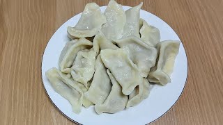 видео: Вареники (капустно - мясное ассорти) картинка: Вареники (капустно - мясное ассорти)