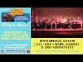 NomadFEST RVing to Alaska Panel Discussion Replay