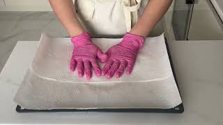 How to dry almond flour properly? Why Am I Drying The Almond Flour
