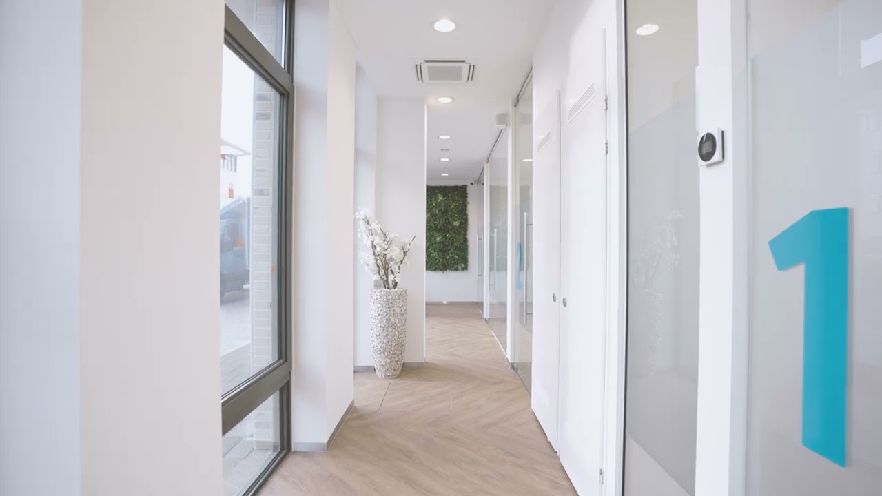 Leidse Orthodontisten, Leiden - Dentalair