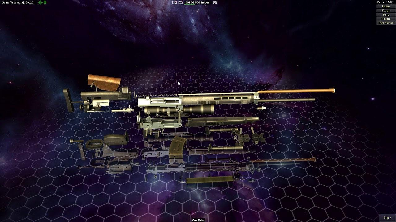 World of guns gun disassembly unlock vehicles stellarzik