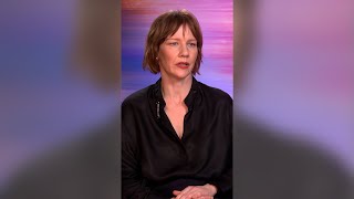 Sandra Hüllers Harry Styles Rendition