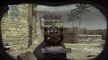 Mw3 Evasion No host mod menu