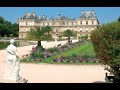 2012-11-Histoire du Jardin du Luxembourg de sa création à nos jours