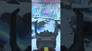 Devotion Being The Most BROKEN Gun In Apex Legends