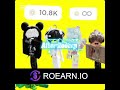 Roearn✅ #roblox #free #robloxedit #robux #robuxgame #memes #edit #duet #fpy #meow #mommy #freefire