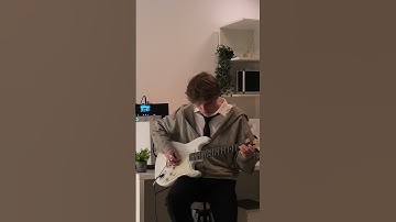 Thumbnail of Stray Kids - S Class | Guitar Cover