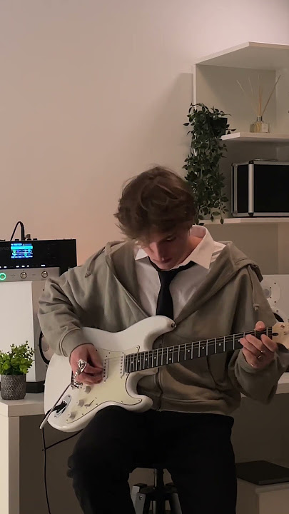 Stray Kids - S Class | Guitar Cover