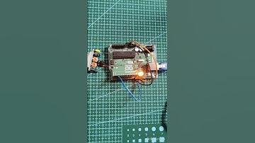 SENSOR PIR DE MOVIMENTO