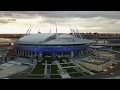 Estadio Zenit Arena - San Petersburgo - Rusia 2018