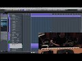 Denis ezhkov making beats melodies from scratch live  melody midi packs