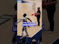 試合前の猛練習が実りました🔥