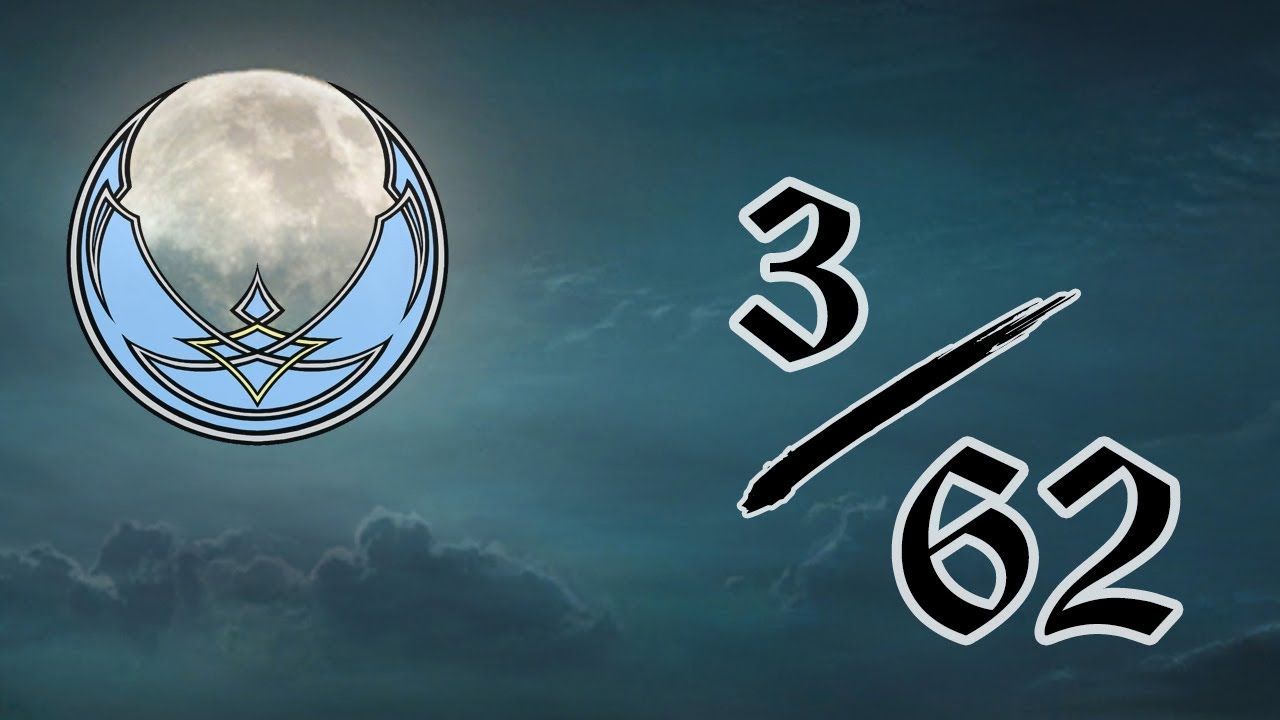 quest cali Sins of the Fathers - 3 - 62 - The Elder Magus