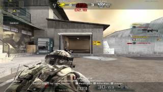 [AVA] Unanimous vs Excessive 2