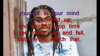 Jahmiel  Same stories lyrics