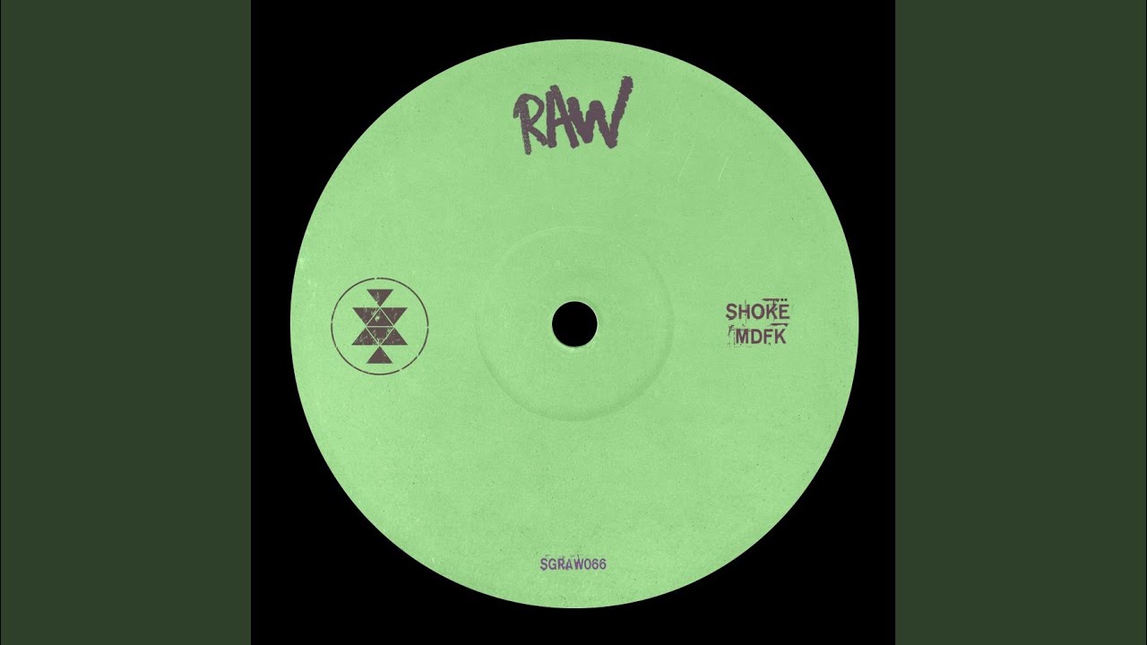 Guarda MDFK su YouTube Guarda MDFK su YouTube