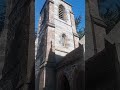 IN GOD With The Old 1854 Christ Church In Raleigh North Carolina IN GOD With The Old 1854 Christ Church In Raleigh North Carolina