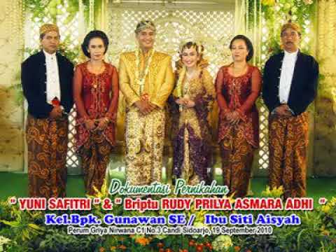 Lukisan Cinta - Alfi Damayanti - Monata live Candi Sidoarjo 2010