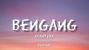 Mantera-bengang (lirik)