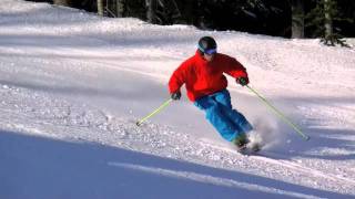 Level4 Mock Ski-Off