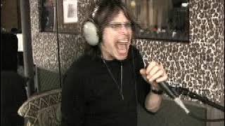 Aerosmith - Big ten inch jam session 2001