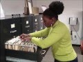 Libraries and Archives