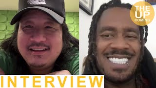 Bobby Lee & Gata interview on Sweet Dreams