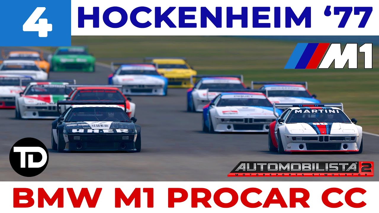 306台限定 1/18 BMW M1 1979 プロカーシリーズ 306 units