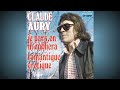 Claude aury   je pars on moubliera