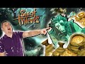 ОБНОВЛЕНИЕ В ПИРАТАХ! ПРИЗРАЧНАЯ АРМАДА! - Sea of Thieves