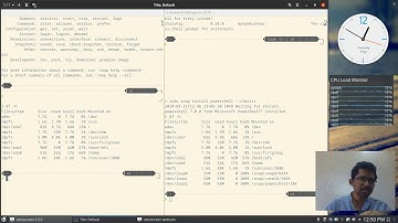 Installing Powershell Core 7.0 with "Az" module for managing Azure Resources from Ubuntu System !