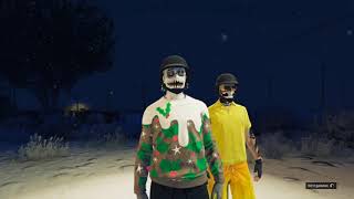 CAOS x BUFU | Reupload..