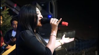 Intan Mandasari Surga Di Balik Dosa  