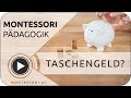 Montessori Pädagogik - Kinder und der Umgang mit Geld | MONTESSORI-ONLINE.COM 💚