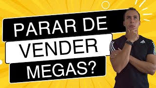 DEJAR DE VENDER MEGAS EN TU ISP? | WARLEY GOES