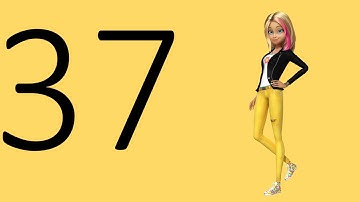 Recommend Character Voting 37