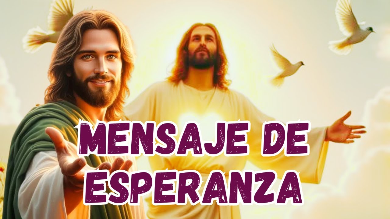 Dios Te Habla Hoy: Un Mensaje Que Cambiará Tu Vida Para Siempre" 🙏 | El ...