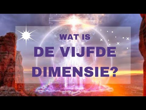 Video: Poëtiese Dimensies En Die Betekenis Daarvan