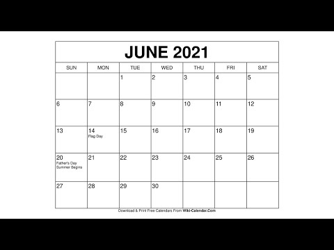 वीडियो: जून की छुट्टियां कैसे बिताएं
